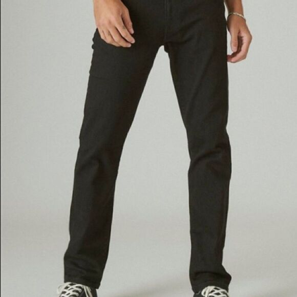 Black Bull Denim Jeans - Picture 5 of 16